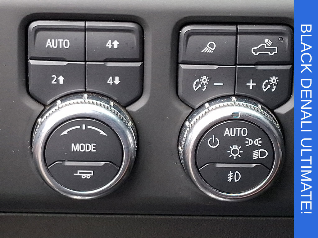 Certified 2023 GMC Sierra 1500 Denali Ultimate AWD/4WD image 27