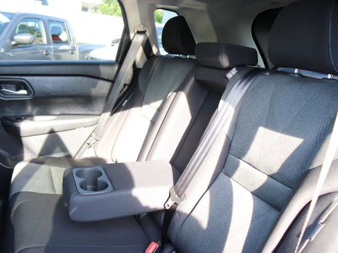 Used 2024 Nissan Rogue SV FWD image 22