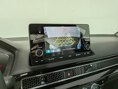 New 2026 Honda Civic Sport image 5