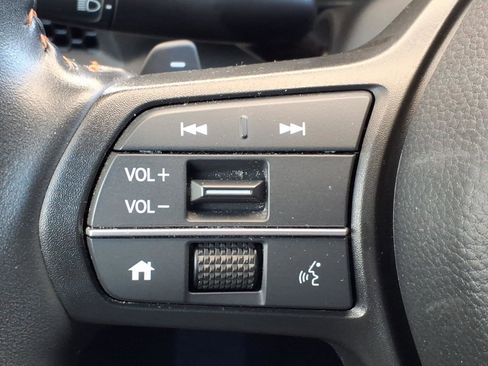 Used 2024 Honda CR-V Sport-L image 34