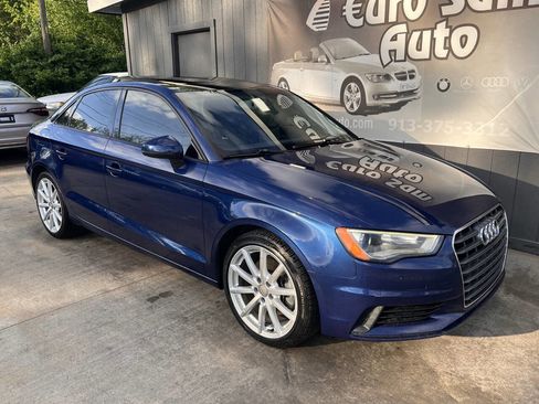 Used 2015 Audi A3 1.8T Premium FWD image 9