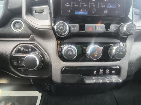Used 2025 RAM 1500 Tradesman w/ Night Edition AWD/4WD image 20