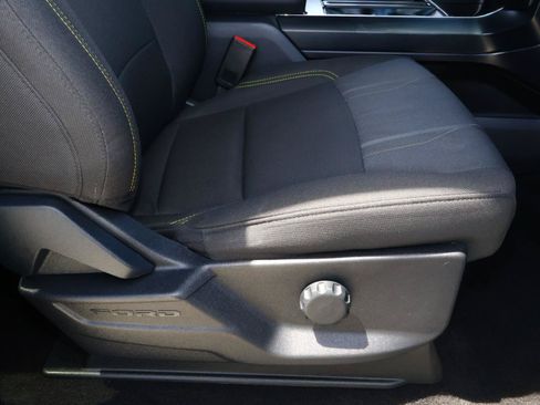Used 2024 Ford F150 STX RWD image 17