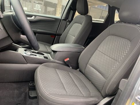 Certified 2023 Ford Escape Active w/ Tech Pack #2 AWD/4WD image 11