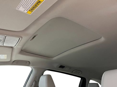 New 2026 Honda Odyssey EX-L image 22