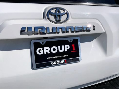Used 2023 Toyota 4Runner TRD Sport image 10