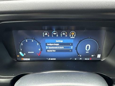 New 2026 Ford F150 Platinum w/ Equipment Group 702A High image 31