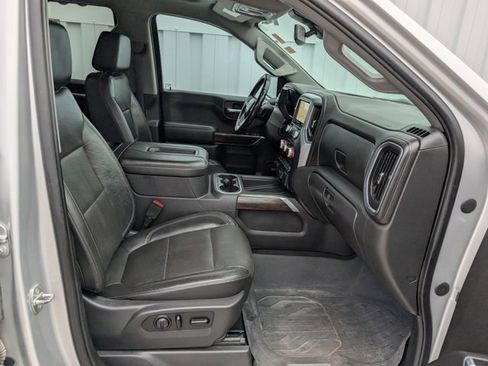 Used 2020 GMC Sierra 1500 SLT w/ SLT Premium Plus Package image 34