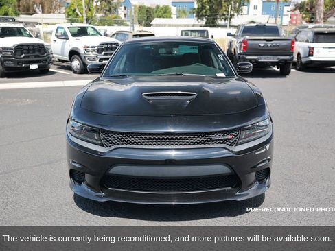 Used 2023 Dodge Charger GT image 9
