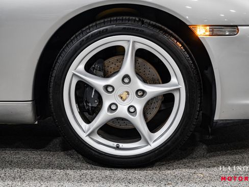 Used 2002 Porsche 911 Carrera image 13