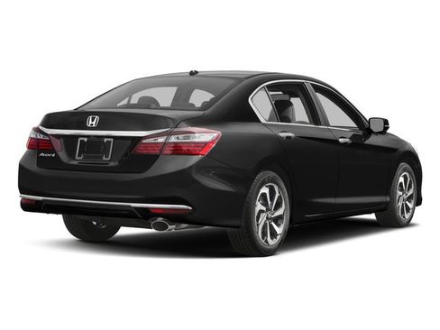 Used 2017 Honda Accord EX-L image 2
