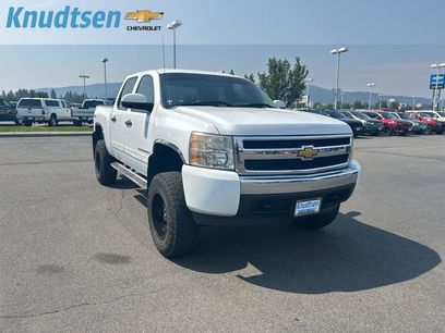 Used 2007 Chevrolet Silverado 1500 LS