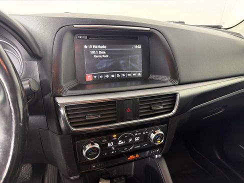 Used 2016 MAZDA CX-5 Grand Touring AWD/4WD image 15