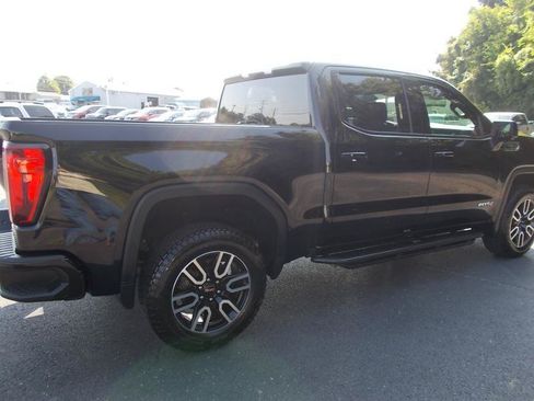 Used 2021 GMC Sierra 1500 AT4 AWD/4WD image 13