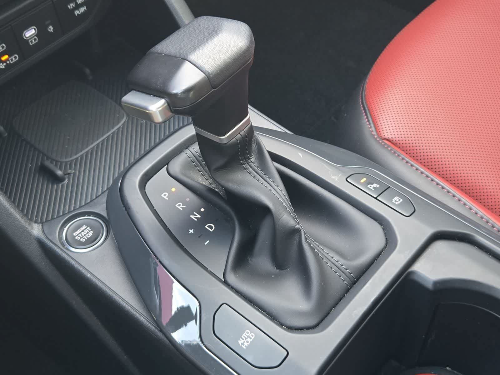 Used 2025 Kia K4 GT-Line Turbo FWD image 33