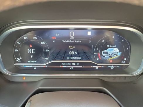 Used 2022 GMC Yukon SLT w/ SLT Luxury Package RWD image 22