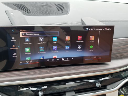 New 2026 BMW X5 xDrive40i image 24