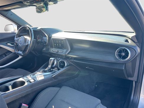 Used 2019 Chevrolet Camaro LT image 29