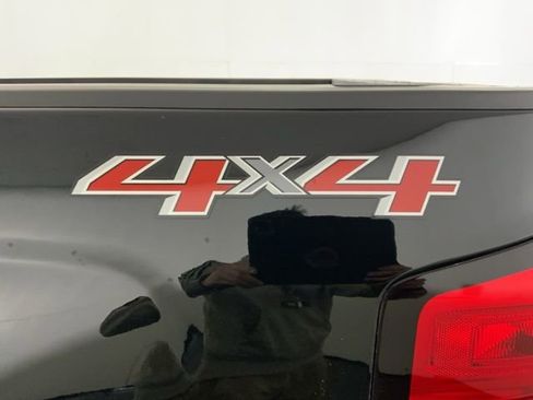 Used 2016 Chevrolet Silverado 2500 LTZ w/ Duramax Plus Package image 13