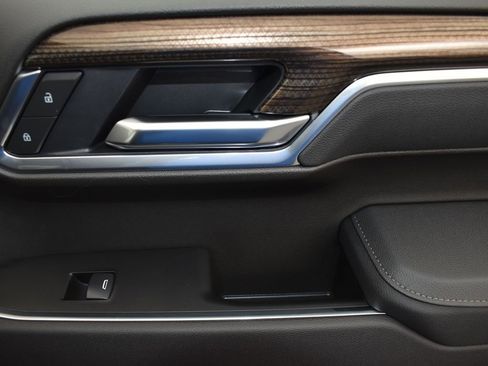 New 2026 Chevrolet Silverado 1500 LT image 21