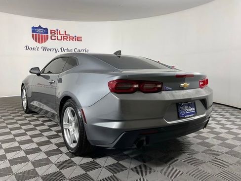 Used 2020 Chevrolet Camaro LT image 5