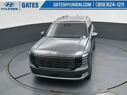 New 2026 Hyundai Palisade Calligraphy AWD/4WD image 61