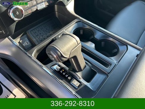 Used 2026 Ford F150 XLT w/ Equipment Group 303A High AWD/4WD image 24