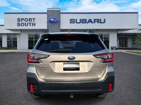 Used 2020 Subaru Outback Premium w/ Popular Package #1 image 4