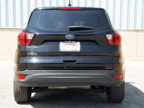 Used 2019 Ford Escape S FWD image 14