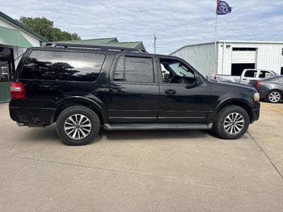 Used 2017 Ford Expedition EL XLT