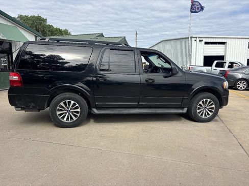 Used 2017 Ford Expedition EL XLT RWD image 1