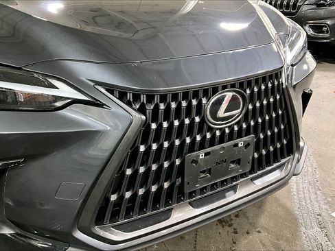 Used 2022 Lexus NX 350h AWD w/ Towing Package (2000 Lbs) image 29