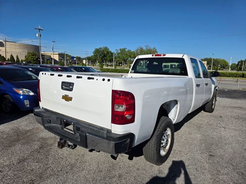 Used 2014 Chevrolet Silverado 2500 W/T image 7