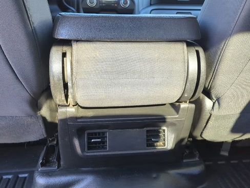 Used 2024 Chevrolet Silverado 3500 W/T w/ WT Convenience Package image 16