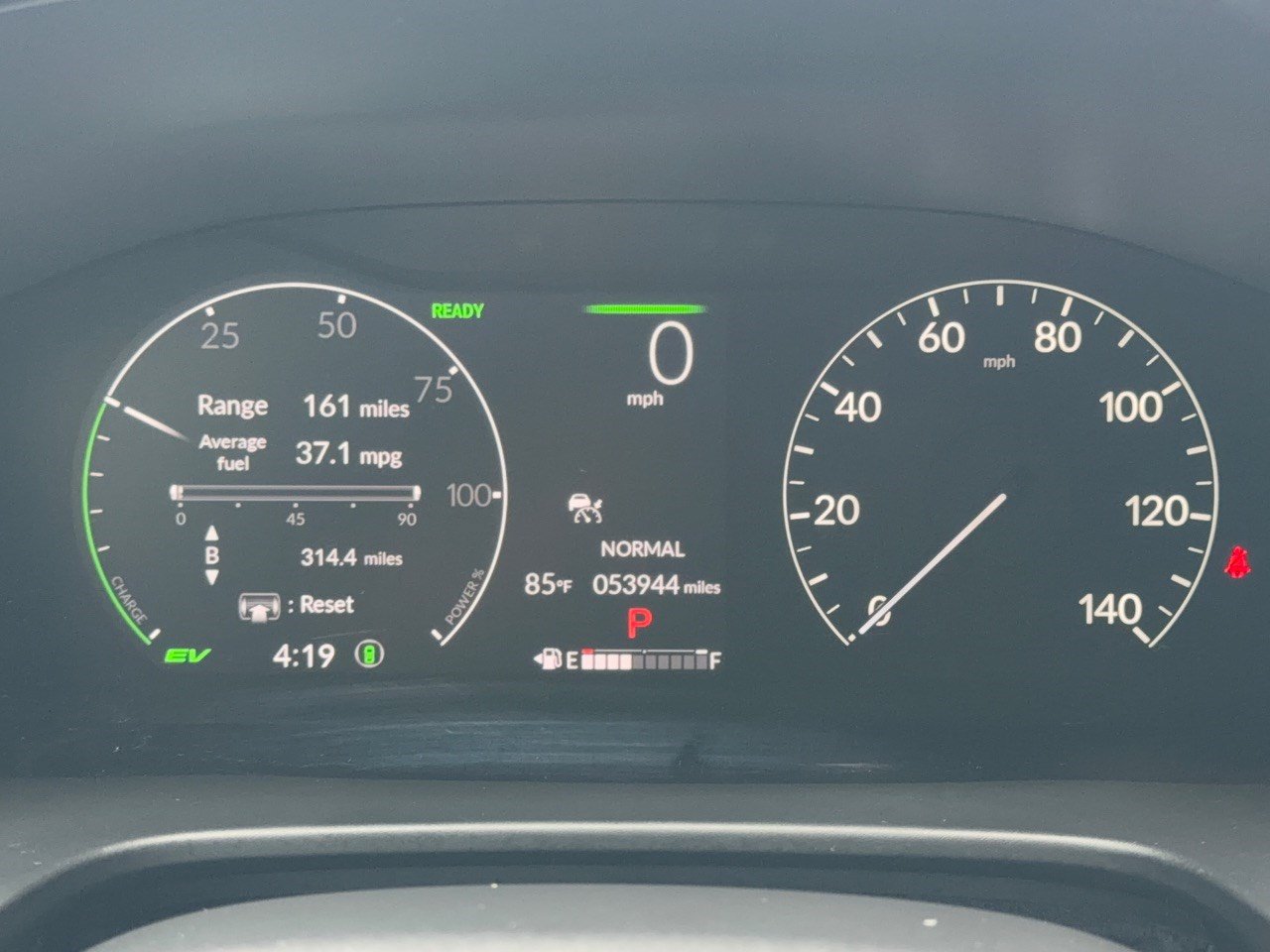 Used 2023 Honda CR-V Sport image 26