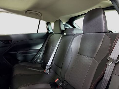 New 2026 Subaru Impreza 2.0i Sport image 24