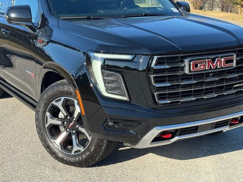 New 2026 GMC Yukon AT4 w/ AT4 Premium Plus Package image 6