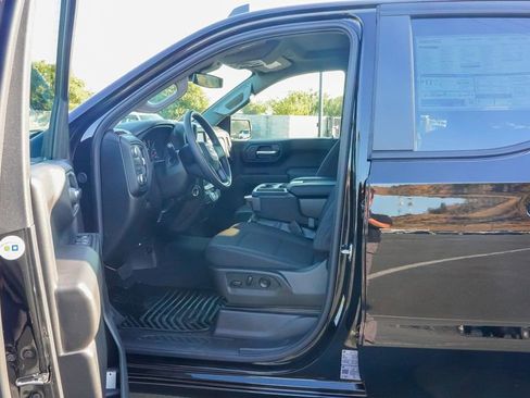 New 2025 GMC Sierra 1500 Pro w/ Graphite Edition image 20