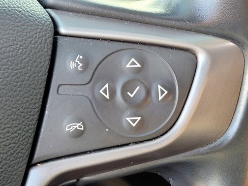 Used 2021 GMC Acadia AT4 w/ Trailering Package image 30