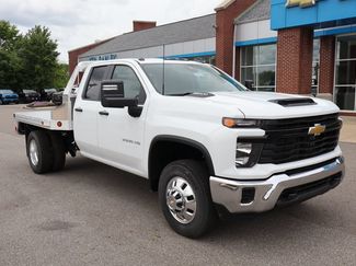 New 2026 Chevrolet Silverado 3500 W/T w/ WT Convenience Package AWD/4WD video 3