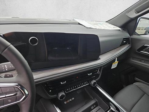 New 2026 Chevrolet Tahoe Premier w/ Sun And Tow Package image 13