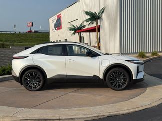 New 2026 Toyota C-HR AWD/4WD video 2