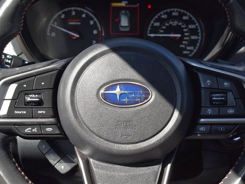 Used 2021 Subaru Forester Sport w/ Popular Package #2 AWD/4WD image 14