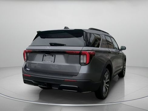 New 2026 Ford Explorer ST-Line w/ Premium Package image 28