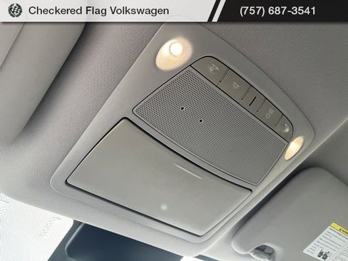 Used 2020 Nissan Rogue Sport SV w/ Technology Package image 17