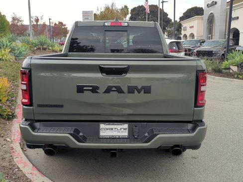New 2026 RAM 1500 Big Horn image 6