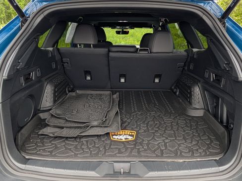 Used 2024 Subaru Outback Wilderness AWD/4WD image 18