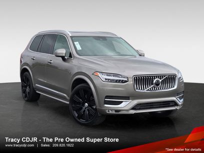 Used 2020 Volvo XC90 T6 Inscription w/ Protection Package Premier