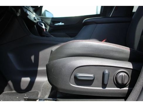 Used 2024 Chevrolet Equinox RS AWD/4WD image 11