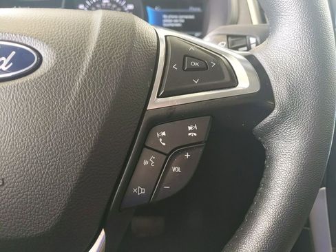 Used 2024 Ford Edge SEL w/ Convenience Package AWD/4WD image 19